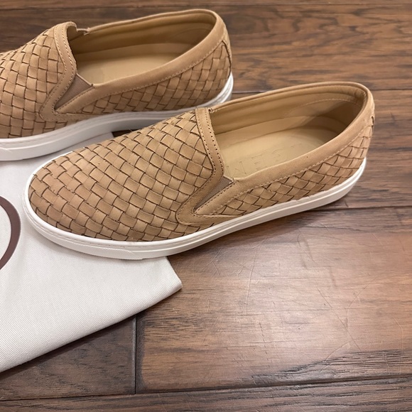 EUC M. Gemi The Serchio Slip-On Sneakers - Picture 2 of 10